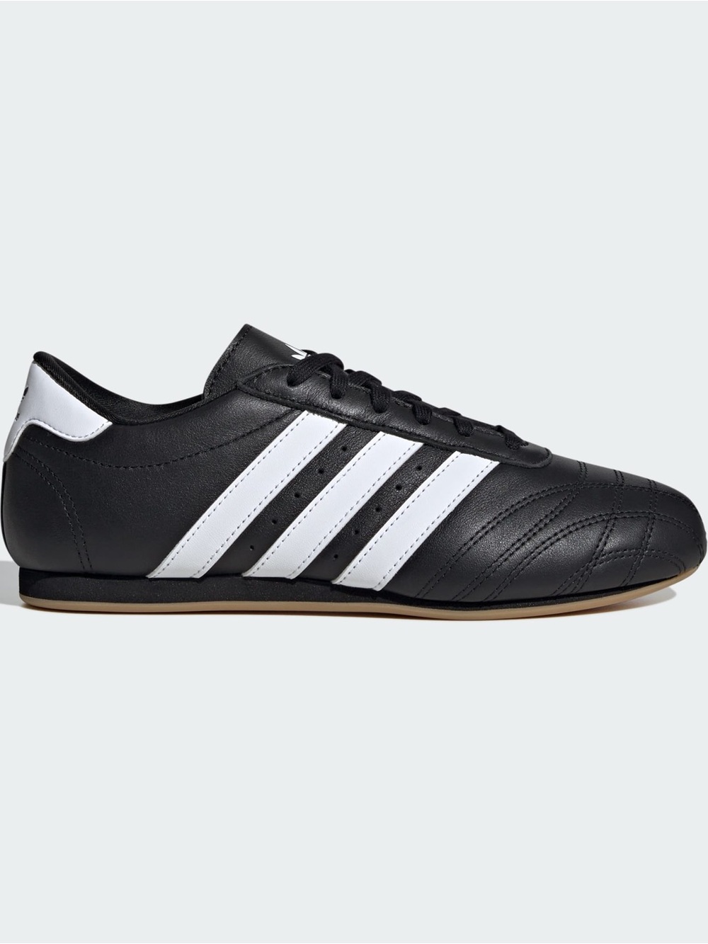 Adidas Taekwondo Lace W Black White Gum Women’s Size 7 New in Box - Picture 4 of 10